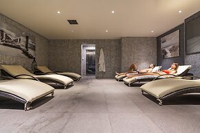 Grand Hotel Suhl