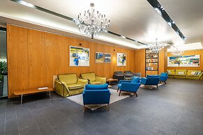 Grand Hotel Suhl