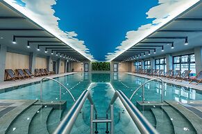 Grand Hotel Suhl