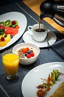 Grand Hotel Suhl