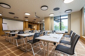Grand Hotel Suhl