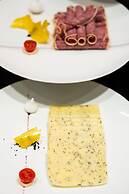 Grand Hotel Suhl