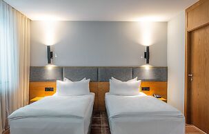 Grand Hotel Suhl