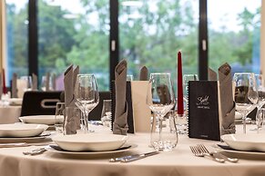 Grand Hotel Suhl