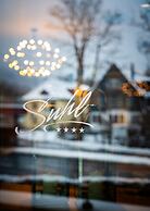 Grand Hotel Suhl