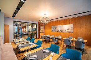 Grand Hotel Suhl