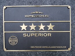 Grand Hotel Suhl