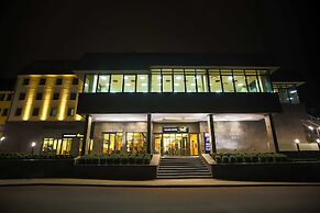 Grand Hotel Suhl