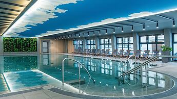Grand Hotel Suhl
