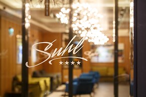 Grand Hotel Suhl