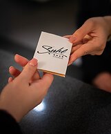 Grand Hotel Suhl