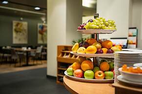 Grand Hotel Suhl