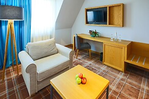 Grand Hotel Suhl