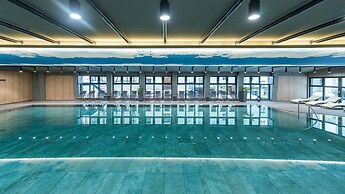 Grand Hotel Suhl