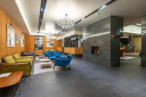 Grand Hotel Suhl