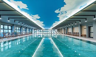 Grand Hotel Suhl