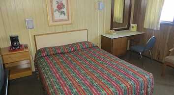 Prairie Motel