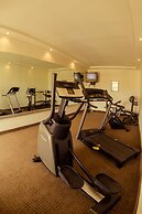 Barrokas Hotel & Suites