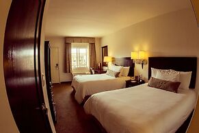 Barrokas Hotel & Suites