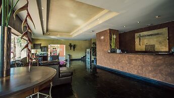 Barrokas Hotel & Suites