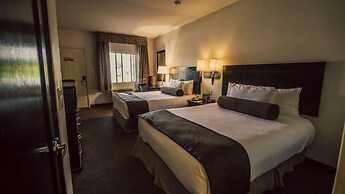 Barrokas Hotel & Suites