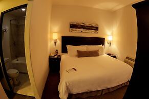 Barrokas Hotel & Suites