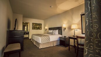 Barrokas Hotel & Suites