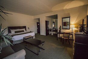 Barrokas Hotel & Suites