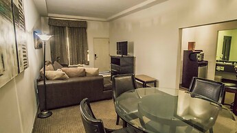Barrokas Hotel & Suites
