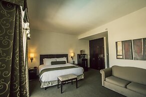 Barrokas Hotel & Suites