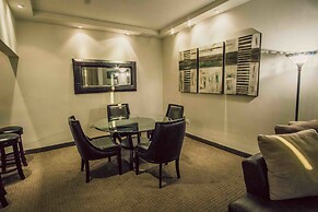 Barrokas Hotel & Suites