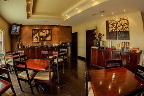 Barrokas Hotel & Suites