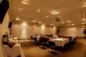 Barrokas Hotel & Suites