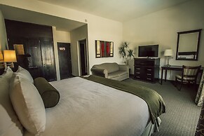 Barrokas Hotel & Suites