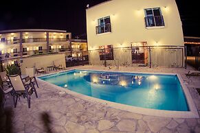 Barrokas Hotel & Suites
