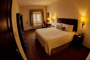 Barrokas Hotel & Suites