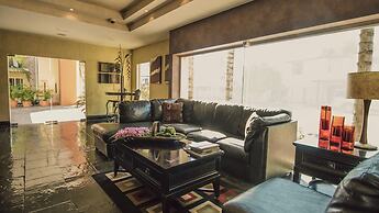 Barrokas Hotel & Suites