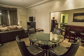 Barrokas Hotel & Suites