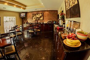 Barrokas Hotel & Suites