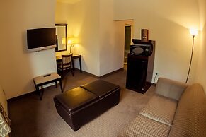 Barrokas Hotel & Suites