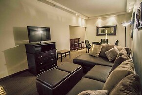 Barrokas Hotel & Suites