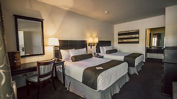 Barrokas Hotel & Suites