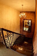 Barrokas Hotel & Suites