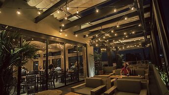 Barrokas Hotel & Suites