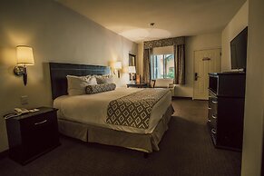 Barrokas Hotel & Suites