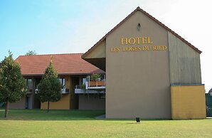Les' Loges du Ried