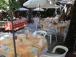 Auberge des Gorges du Loup