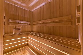 Apartments on Bolshoy Prospekt P.S.