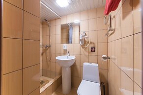 Apartments on Bolshoy Prospekt P.S.