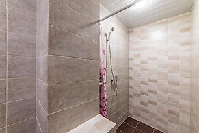 Apartments on Bolshoy Prospekt P.S.